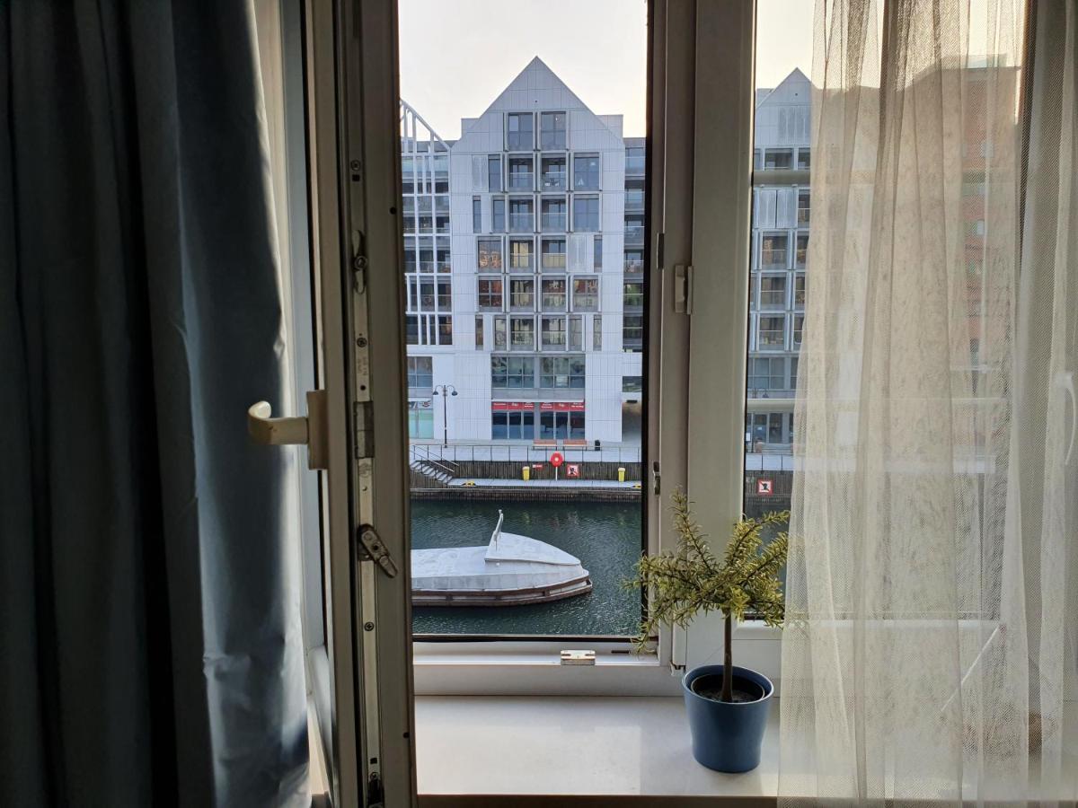 Mieszkanie Z Widokiem Na Motlawe Huoneisto *