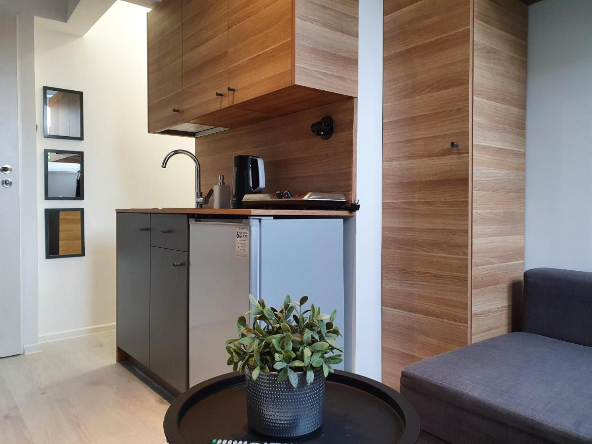 Mini Studio Motlava 4 *