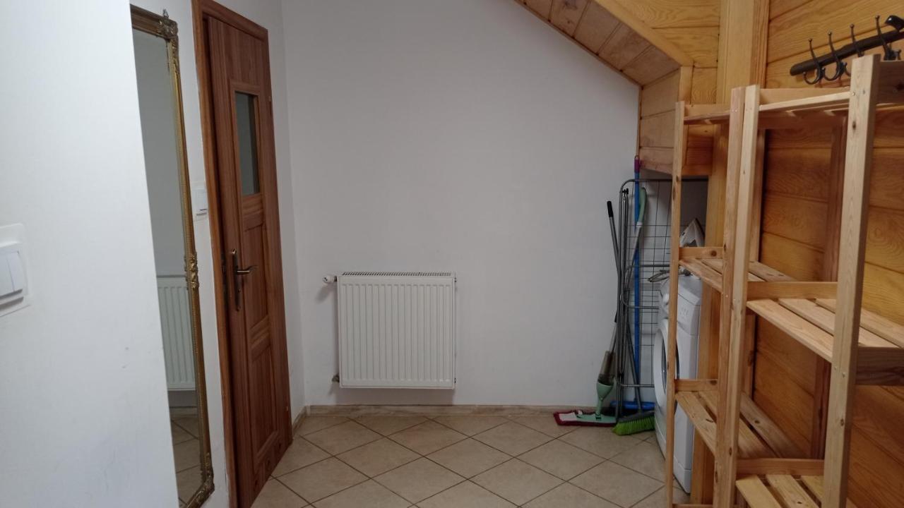 Apartament 