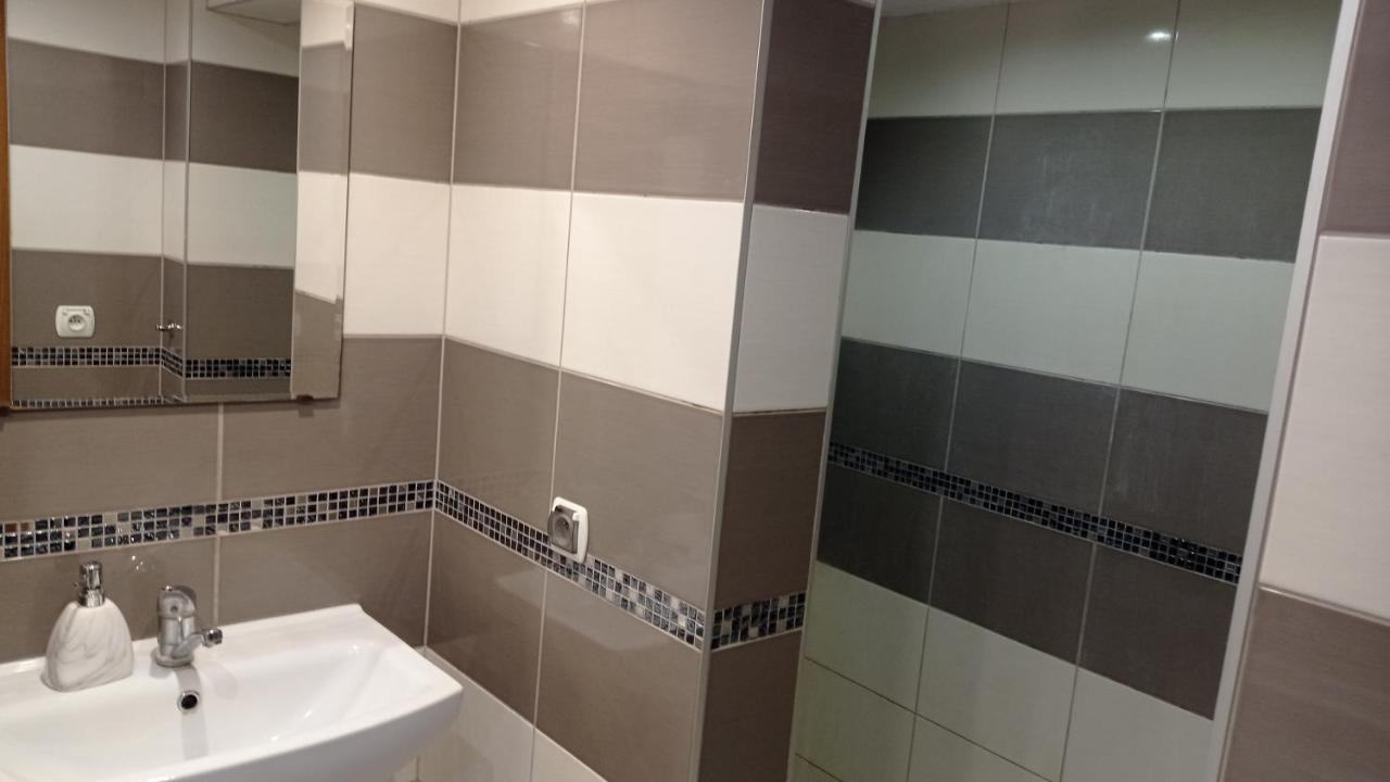 Leilighet Apartament 