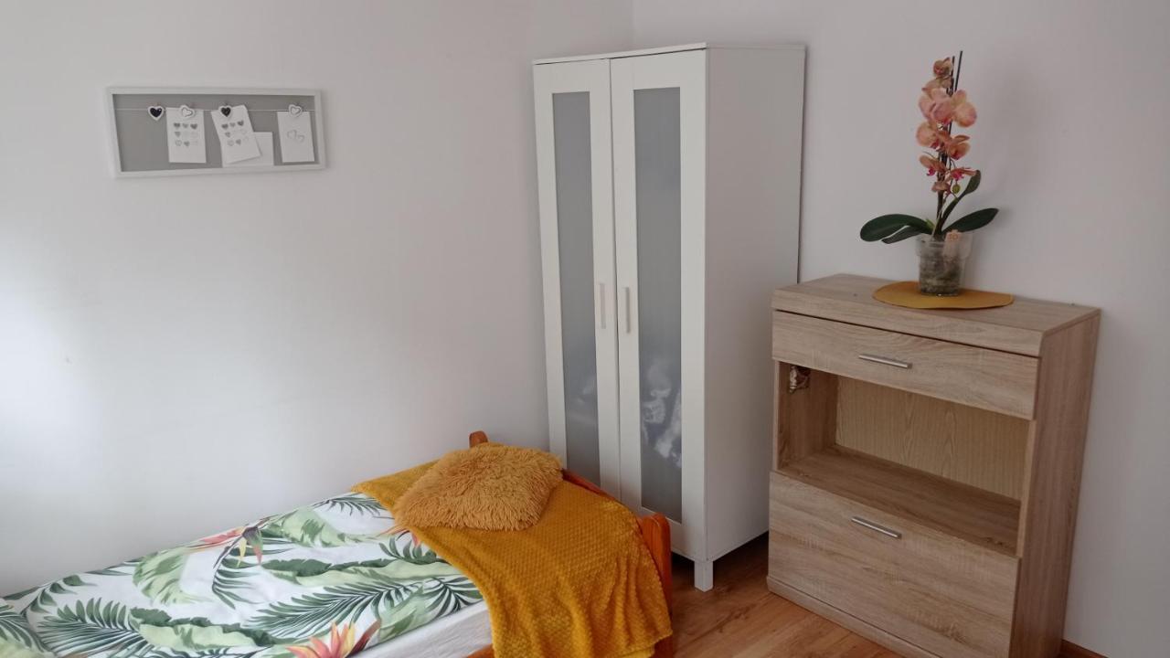 Leilighet Apartament 