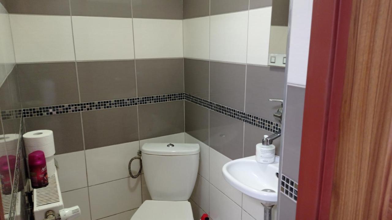 Apartament 