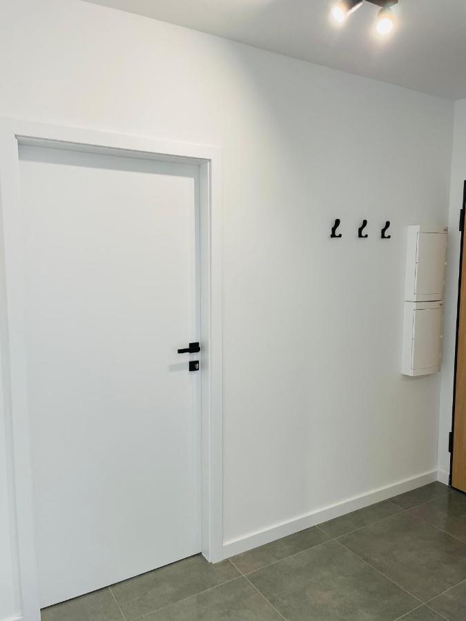 Platinum Apartment