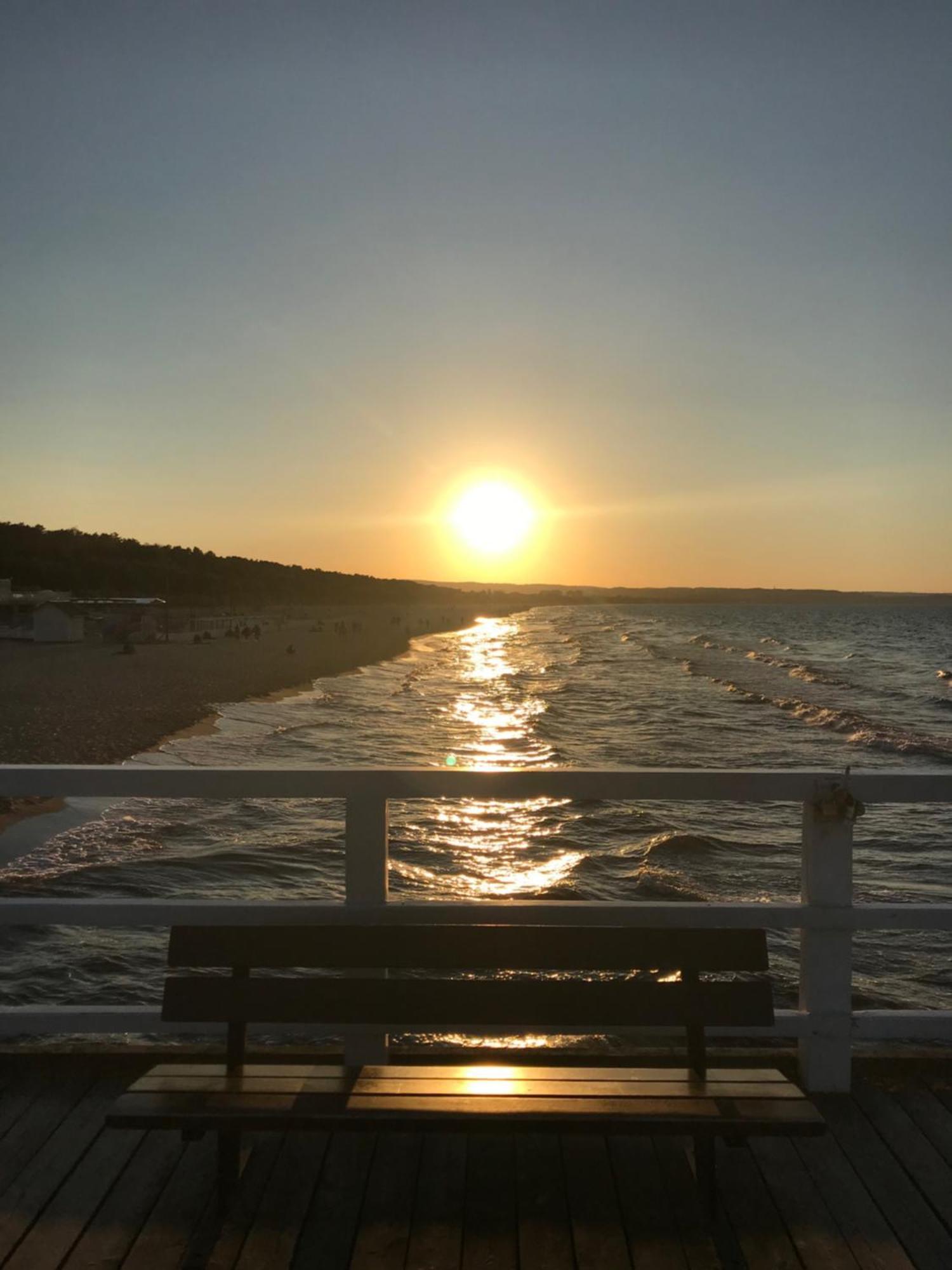 Baltic Sea *