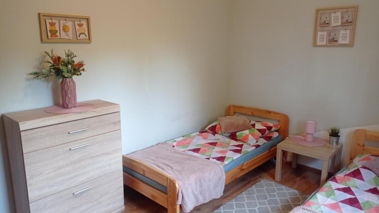 Leilighet Apartament 
