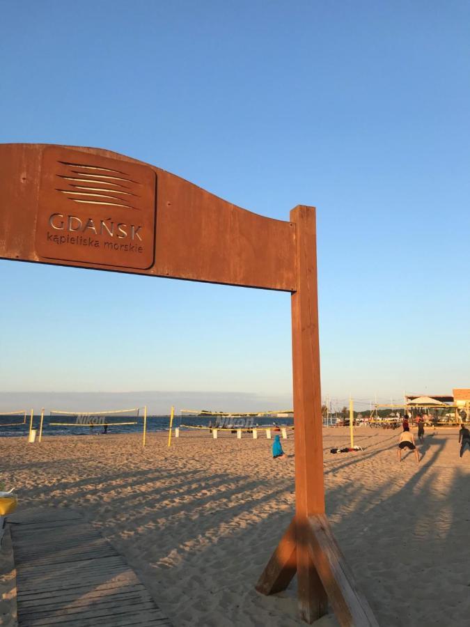 Baltic Sea Gdansk