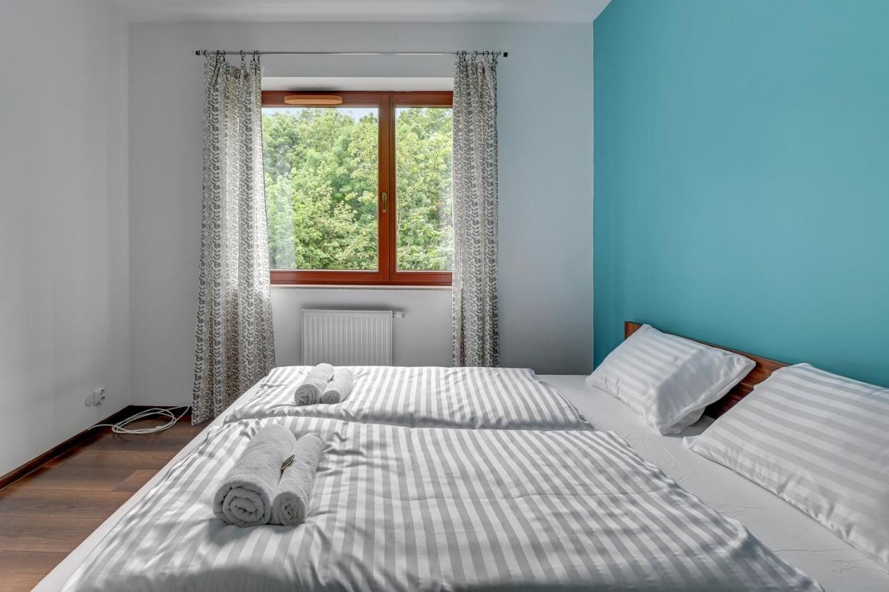 Lägenhet Platinium Pohulanka Classy