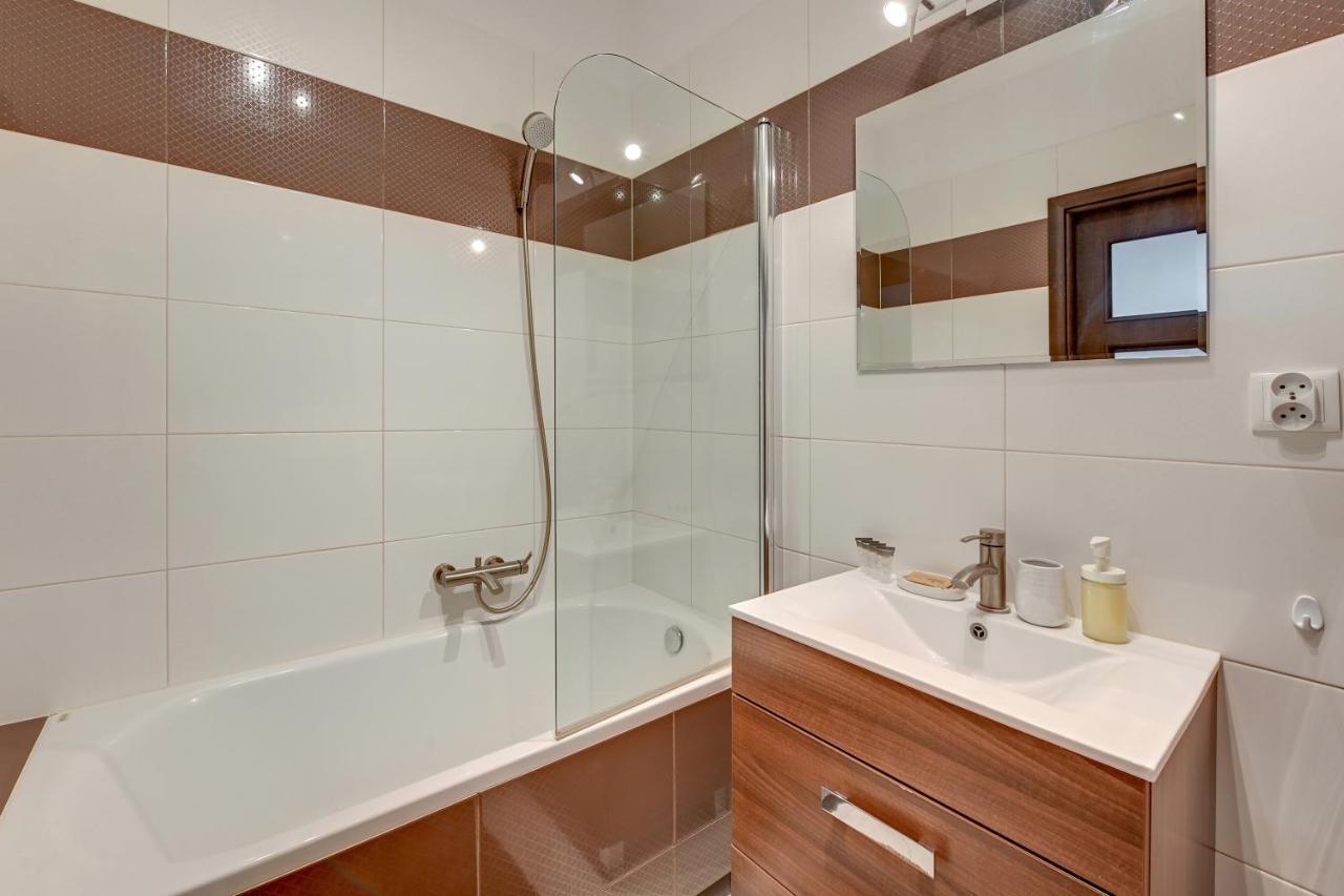 Platinium Pohulanka Classy Apartment