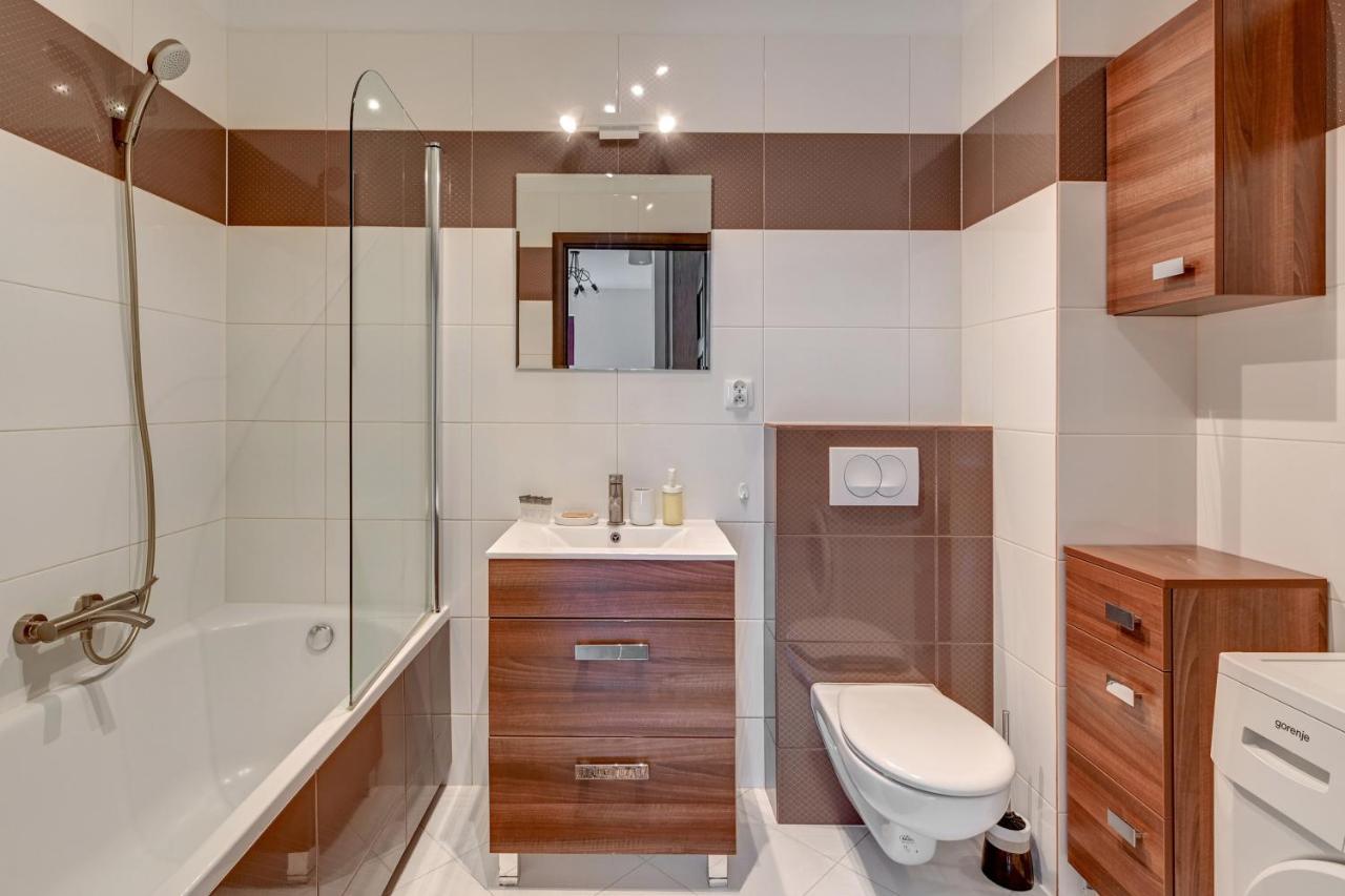 Platinium Pohulanka Classy Apartment
