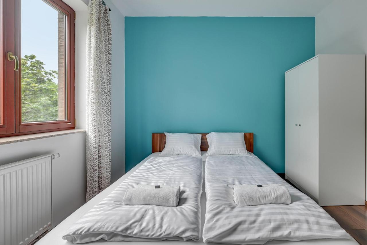 Platinium Pohulanka Classy Apartment Gdansk