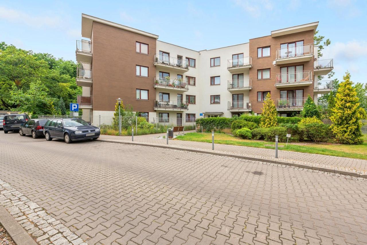 Platinium Pohulanka Classy * Gdansk