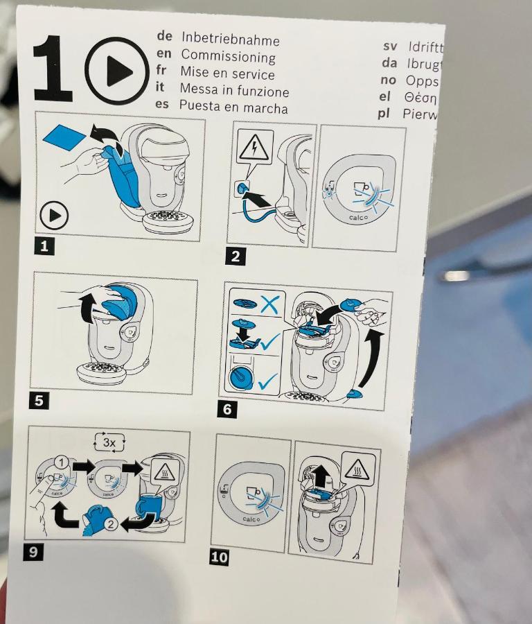 Odpocznij Na Starowce, Netflix Tv 55 Cali Centrum Ogarna Apartment