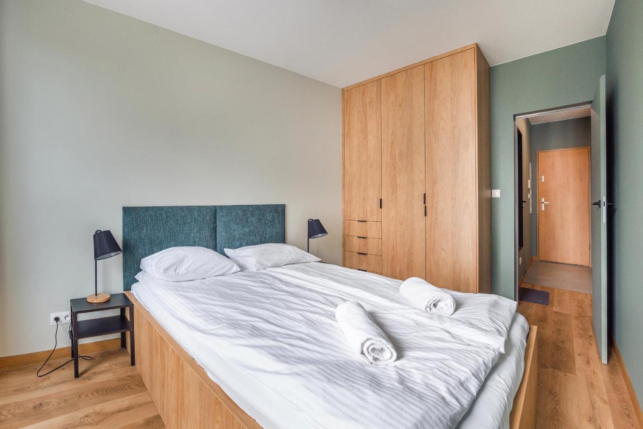 Apartamento Blue Moon With Sea View - Spectrum