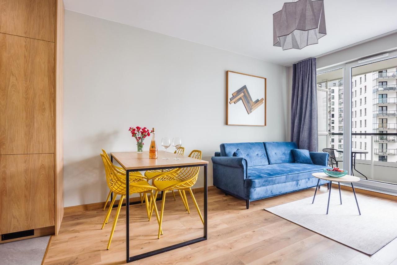 Apartamento Blue Moon With Sea View - Spectrum *