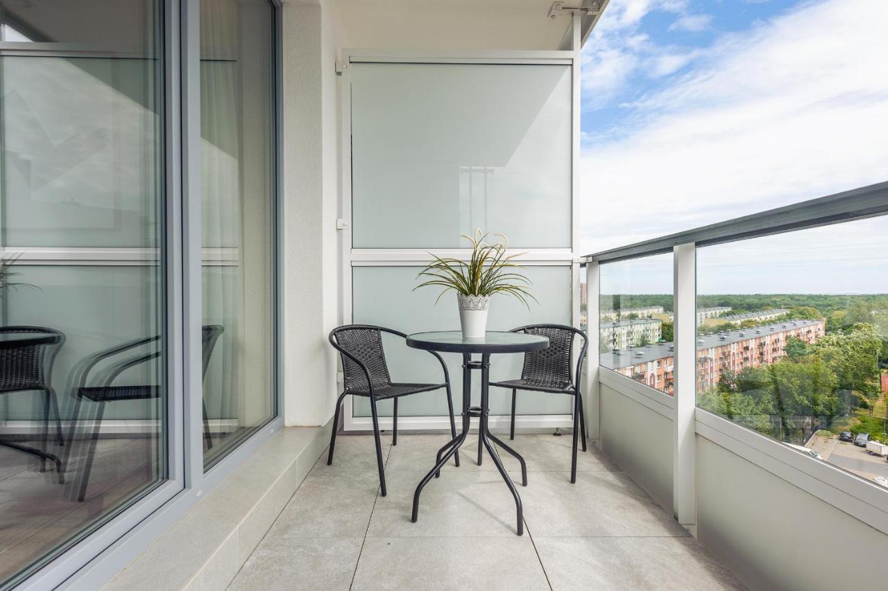 Blue Moon With Sea View - Spectrum Apartamento