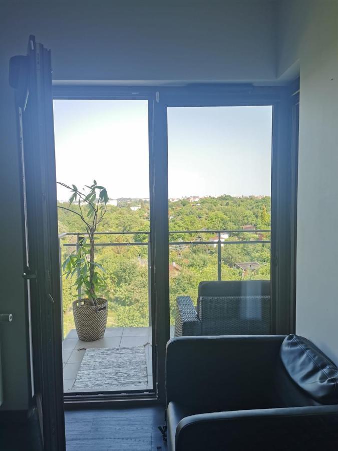 Apartament Z Widokiem