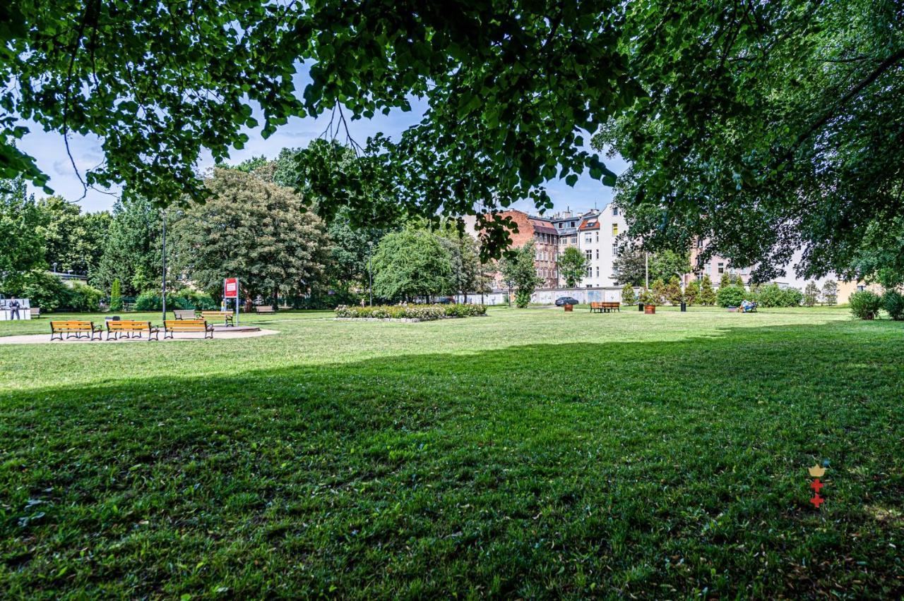 Comfort - Gdansk,angielska Grobla