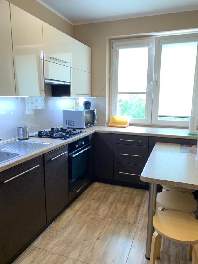 Apartment Przytulne Mieszkanie Na Zabiance *