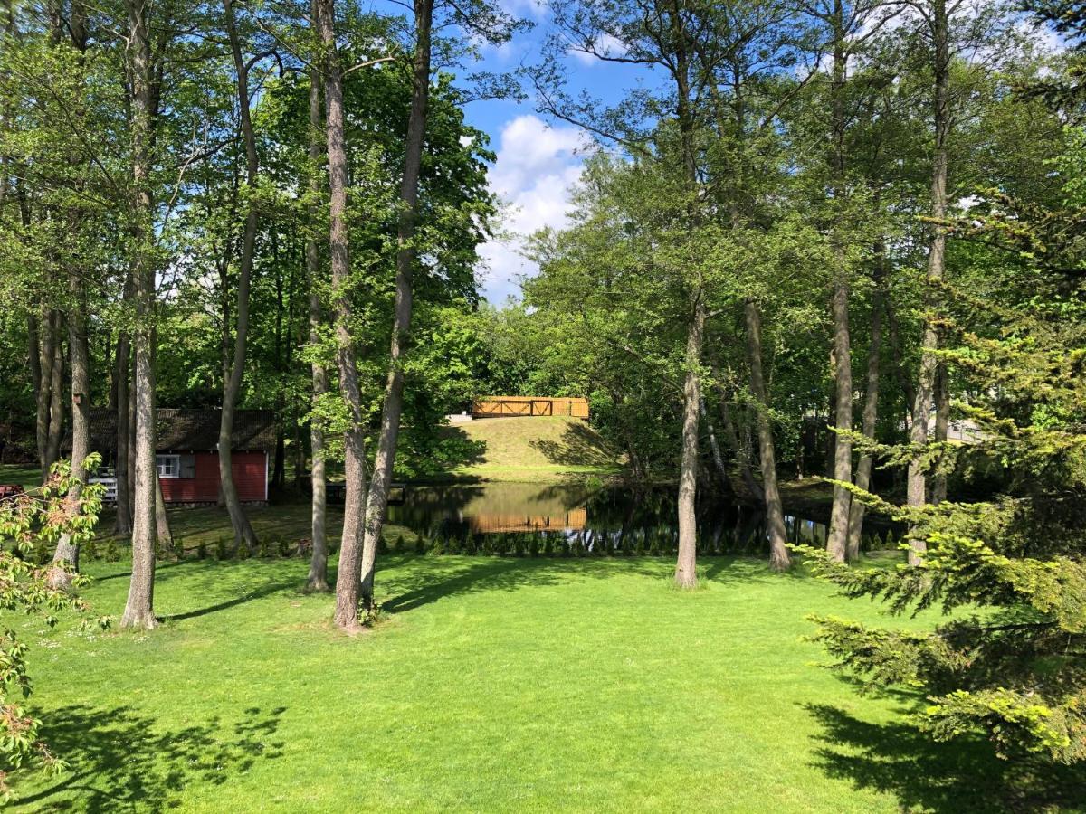 Apartamento Olszynka