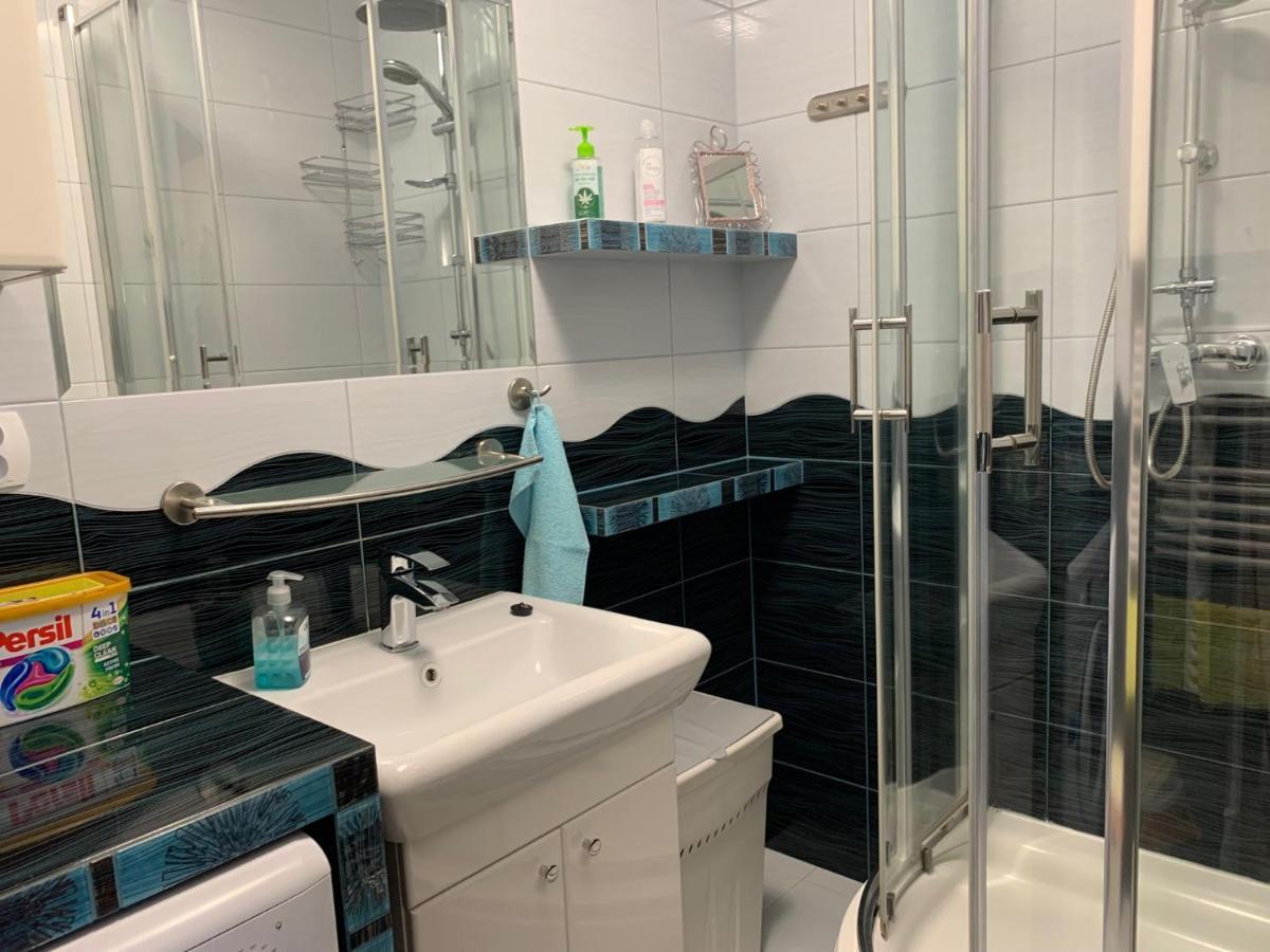 Apartment Przytulne Mieszkanie Na Zabiance