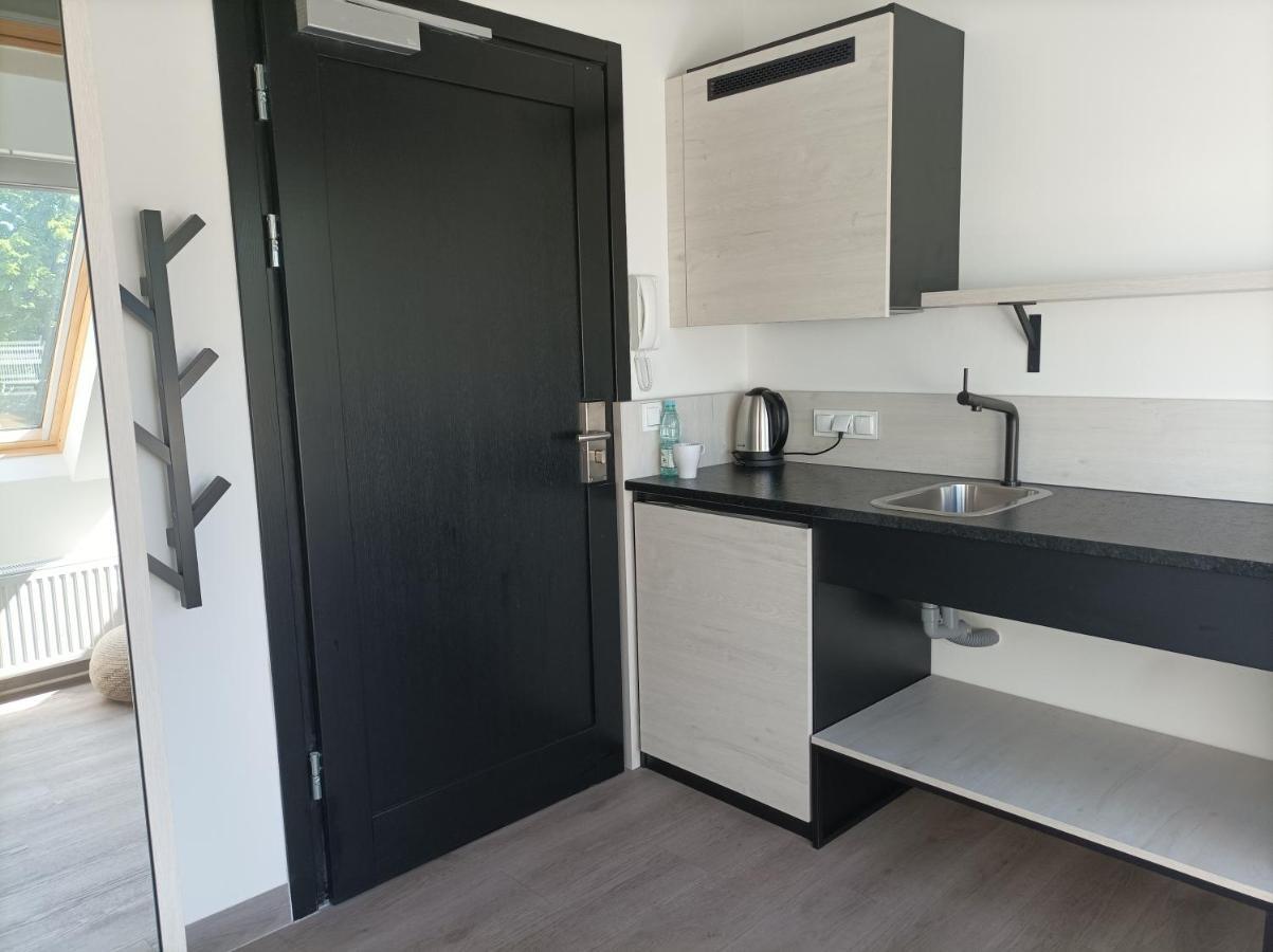 Lofty Kampus Garnizon Aparthotel