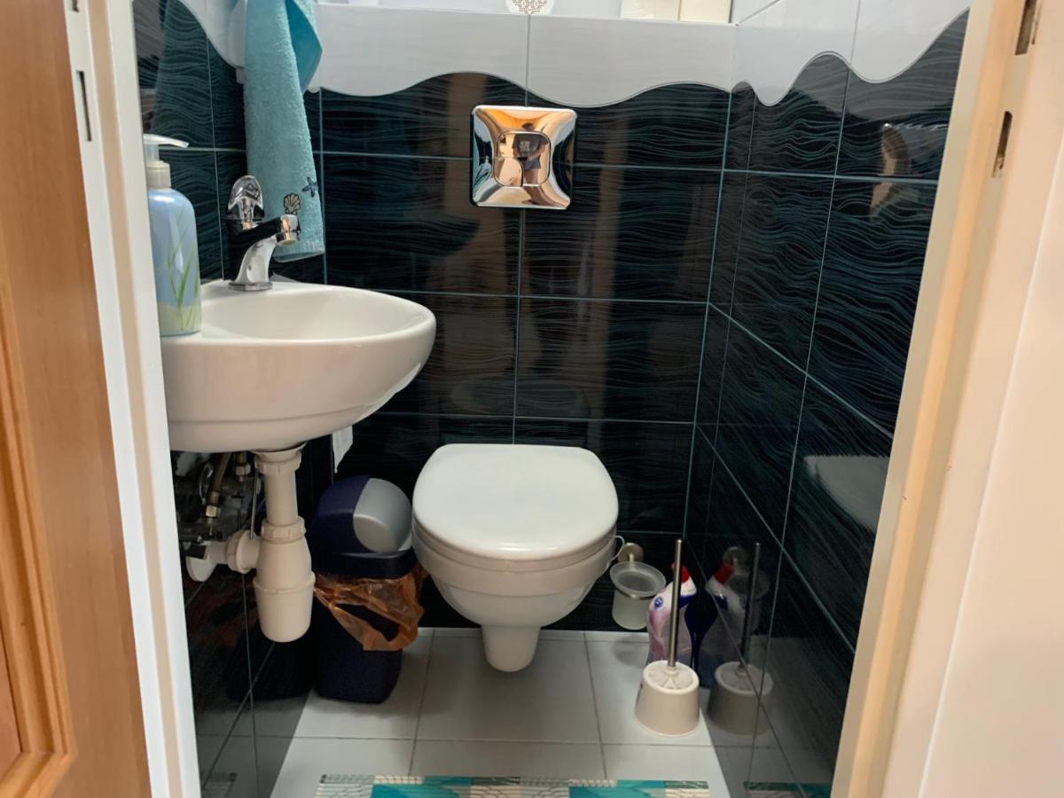 Przytulne Mieszkanie Na Zabiance Apartment