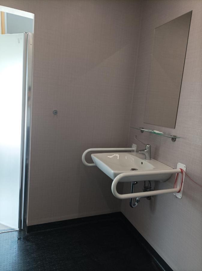 Lofty Kampus Garnizon Aparthotel *