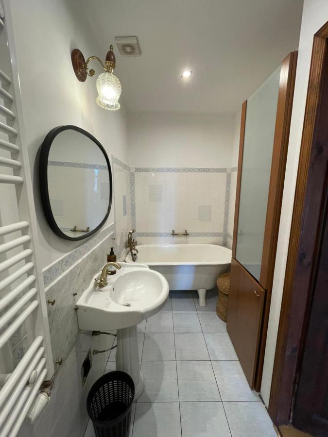 Apartamento Lakowa Great View *