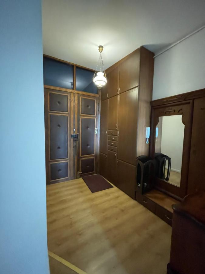 Apartamento Lakowa Great View *