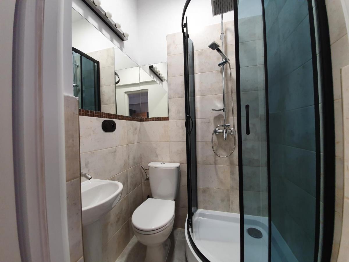 Apartament Studio - Plac Obrońców Poczty Polskiej IV *