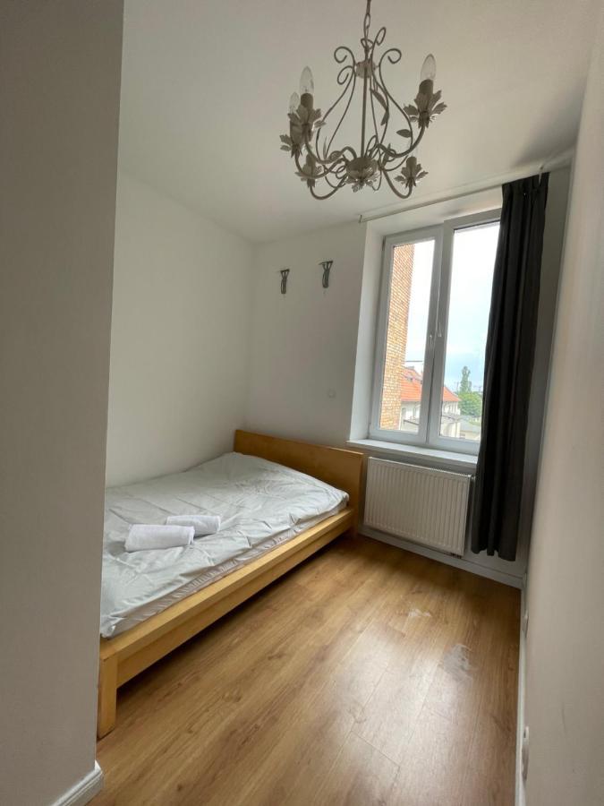 Apartamento Lakowa Great View