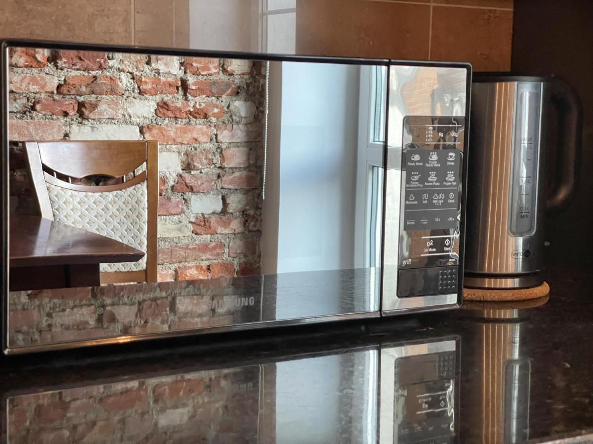 Apartamento Old Town Center - Przy Deptaku Gdańsk