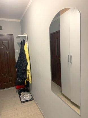 Apartment Kawalerka *