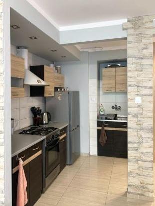 Apartment Kawalerka *