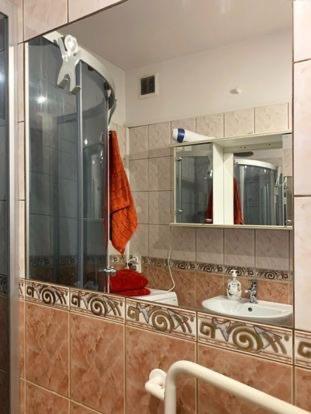 Kawalerka Apartment Gdansk