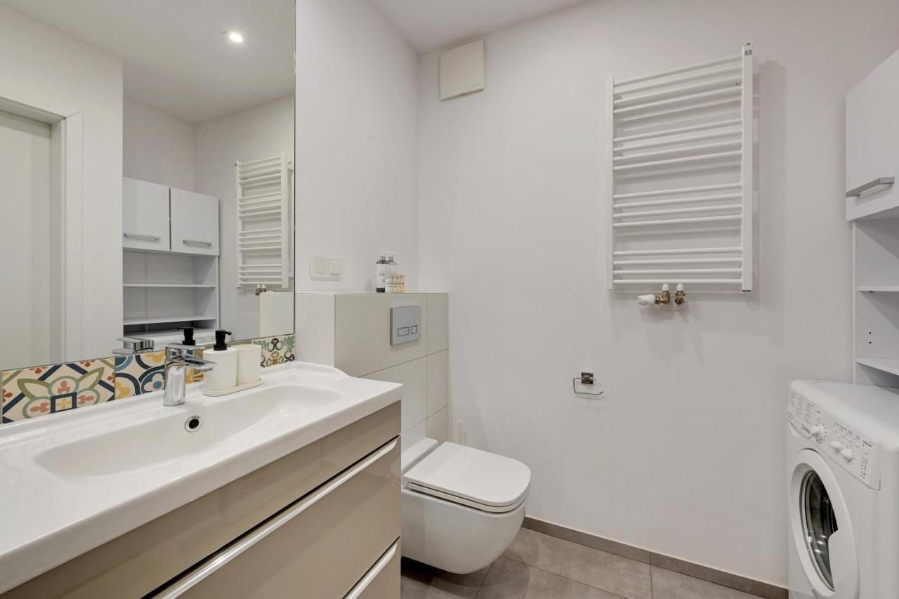 Przystan Letnica Seaside By Downtown Apartment *