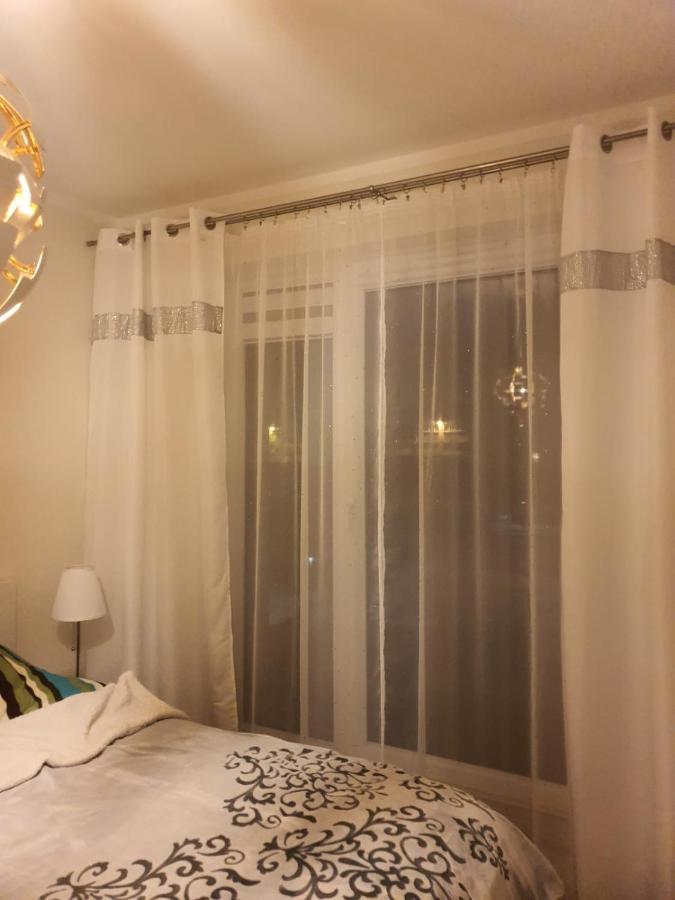Apartment Apartament Dluga Grobla 8 Gdansk