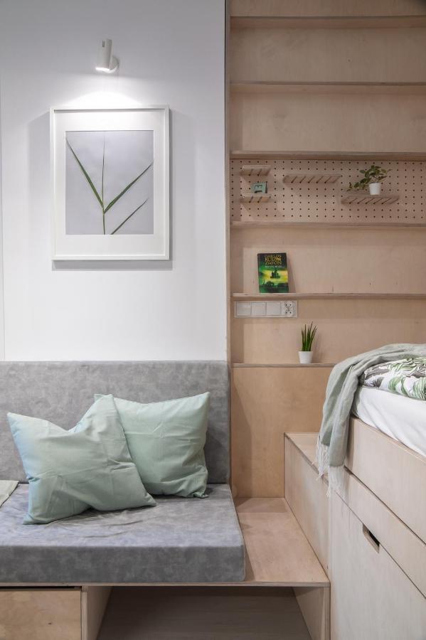 Apartament W Brzeźnie Gdańsk