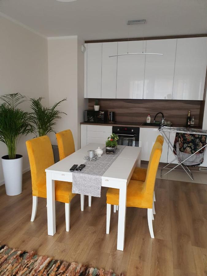 Apartment Apartament Dluga Grobla 8
