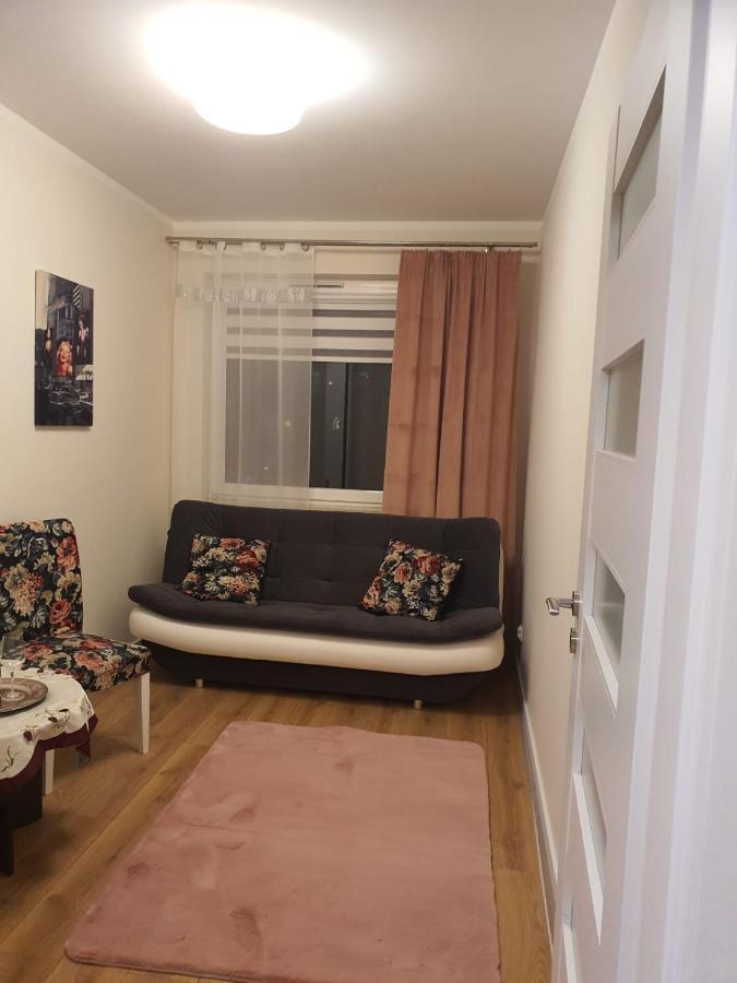 Apartament Dluga Grobla 8 * Gdansk