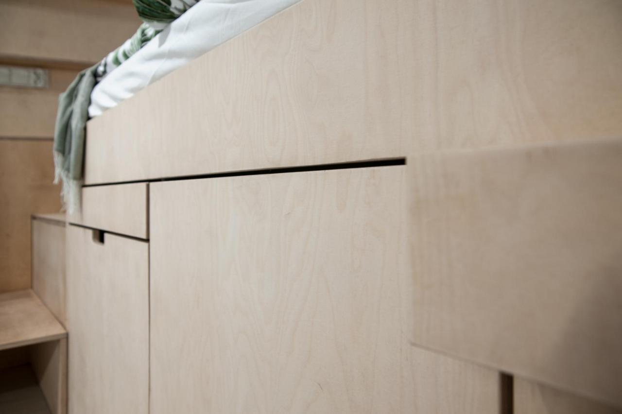 Apartament W Brzeźnie Gdańsk