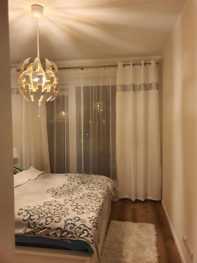 Apartament Dluga Grobla 8