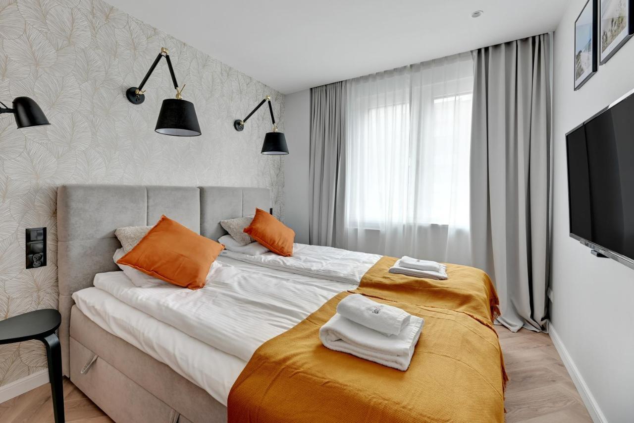 Apartment Dom & House - Old Town Podwale Staromiejskie *