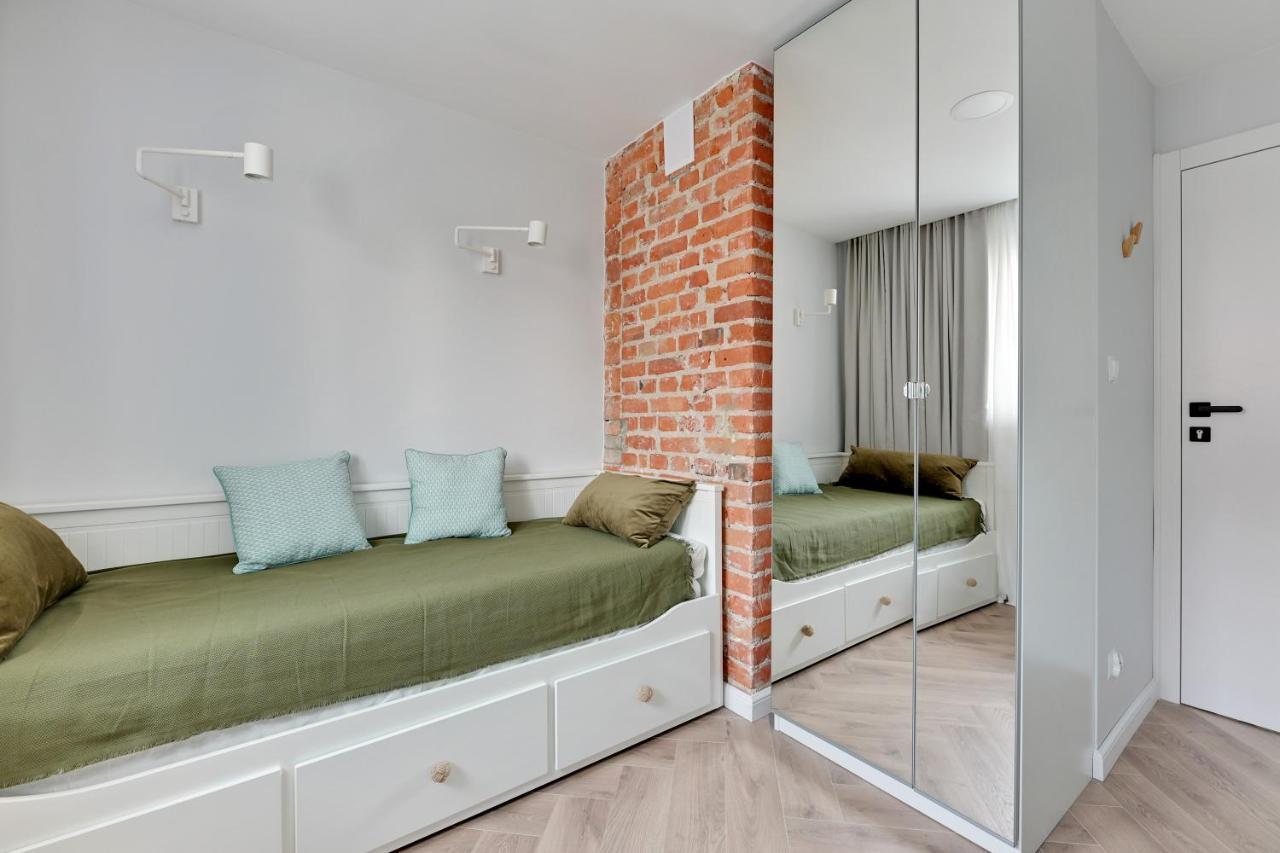 Dom & House - Old Town Podwale Staromiejskie Gdansk