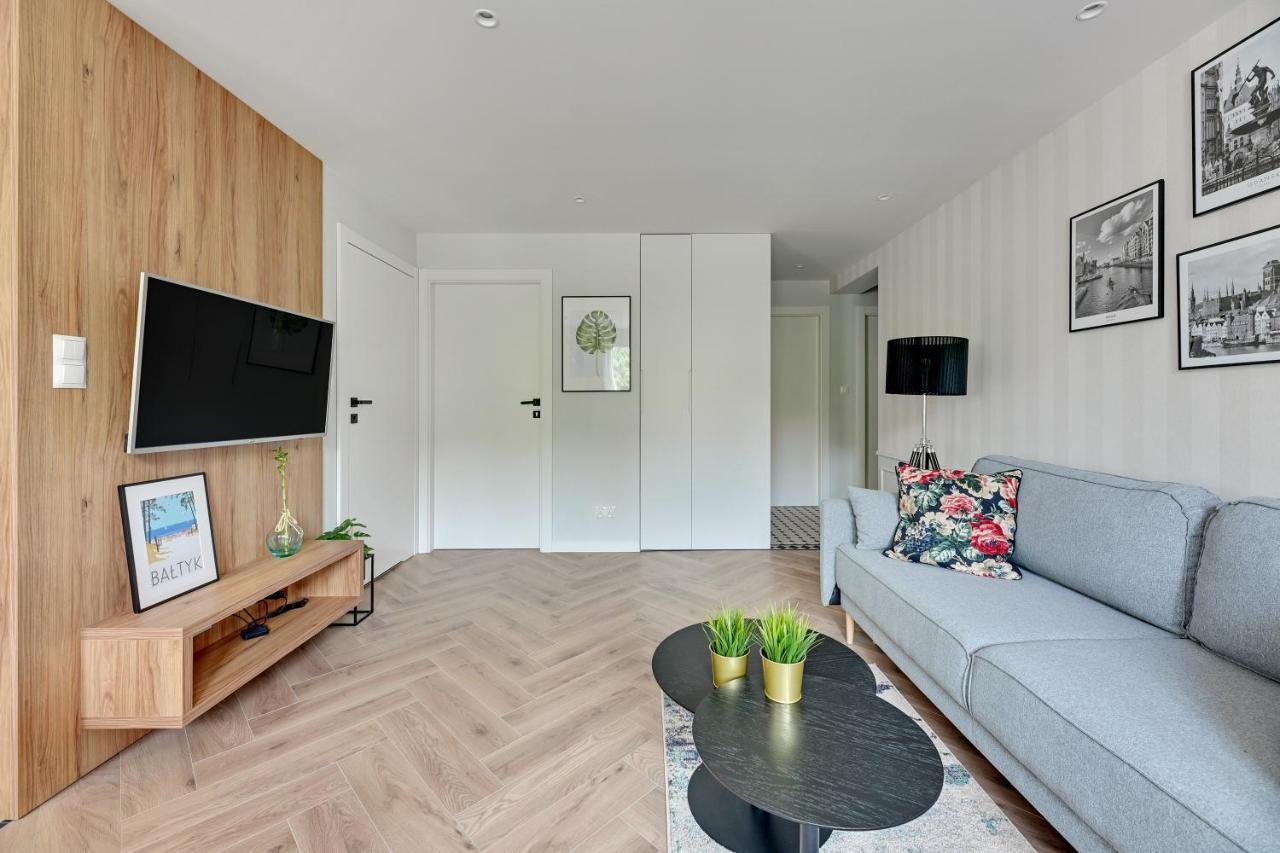 Apartment Dom & House - Old Town Podwale Staromiejskie *
