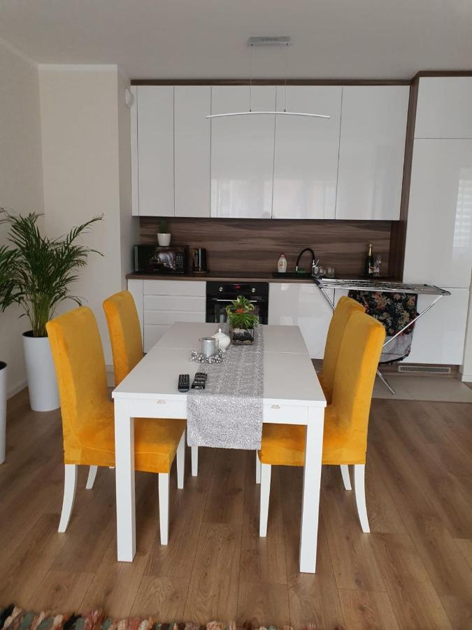 Apartment Apartament Dluga Grobla 8