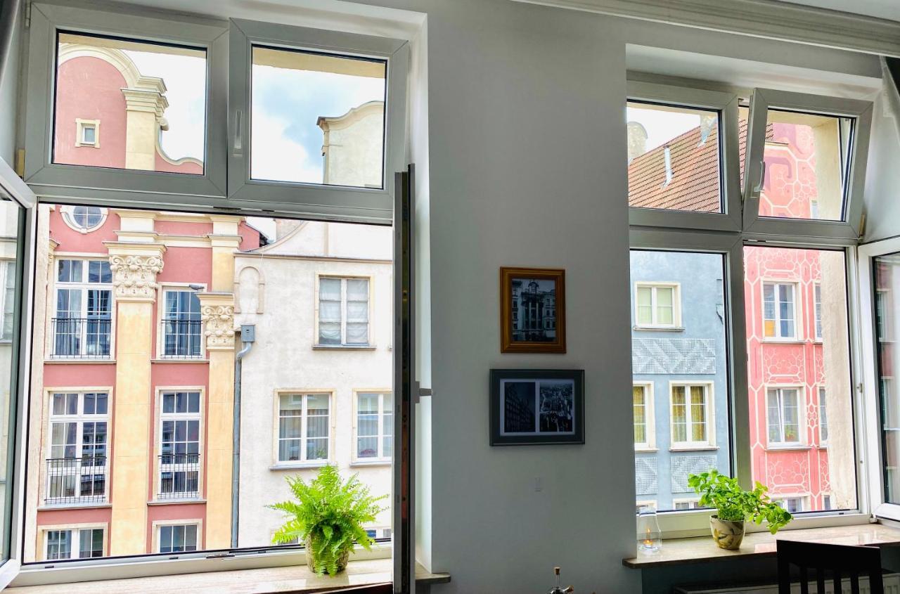 Apartament Kondor Shekspir *