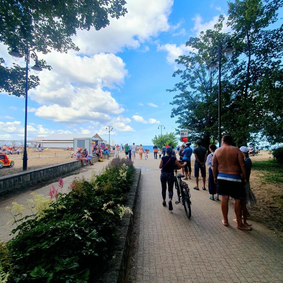 Apartament 15 Minut Od Morza * Gdansk
