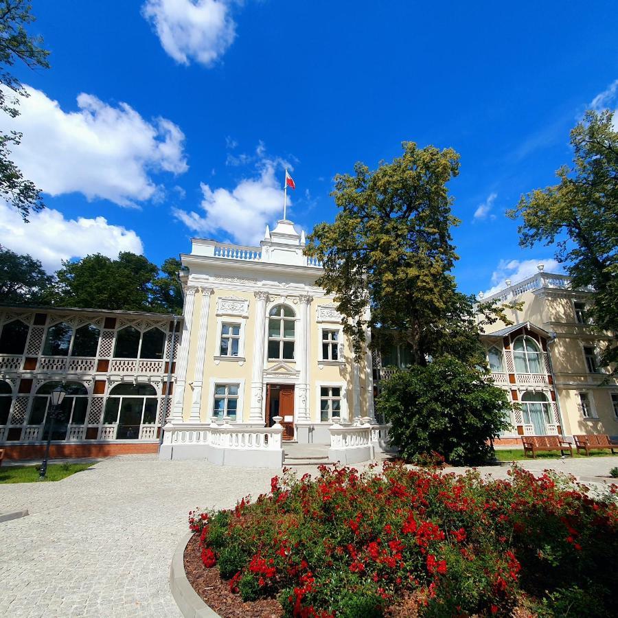 Apartment Apartament 15 Minut Od Morza