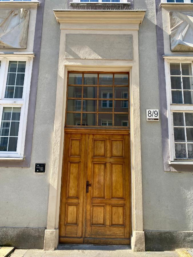Apartament Kondor Shekspir Apartment Gdansk